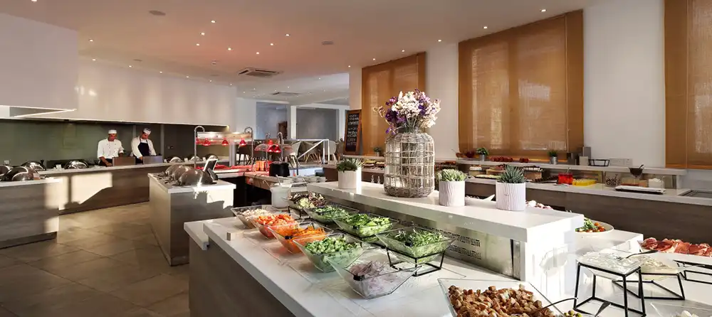 LOUIS ST ELIAS RESORT AND WATERPARK