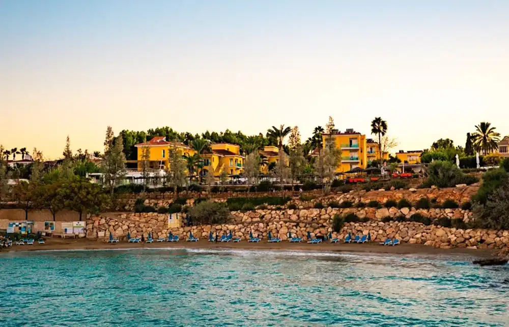 MALAMA BEACH HOLIDAY VILLAGE