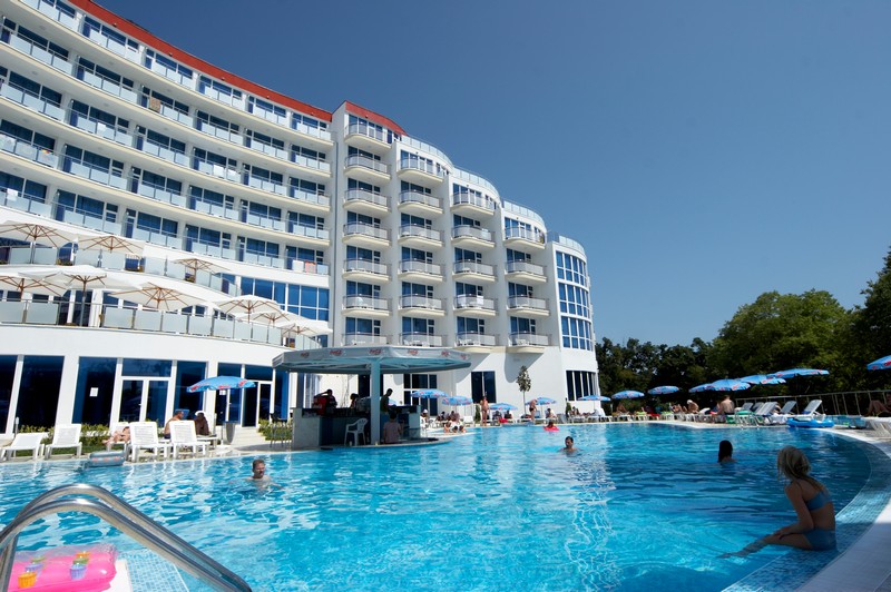 Aqua Azur