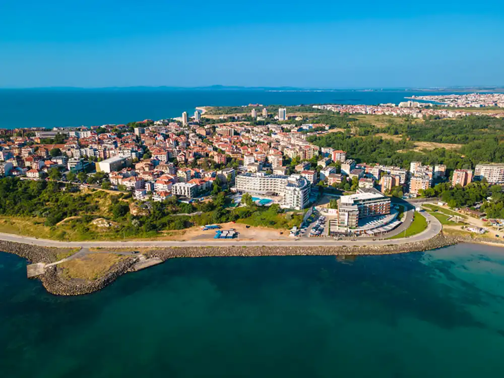 Festa Panorama