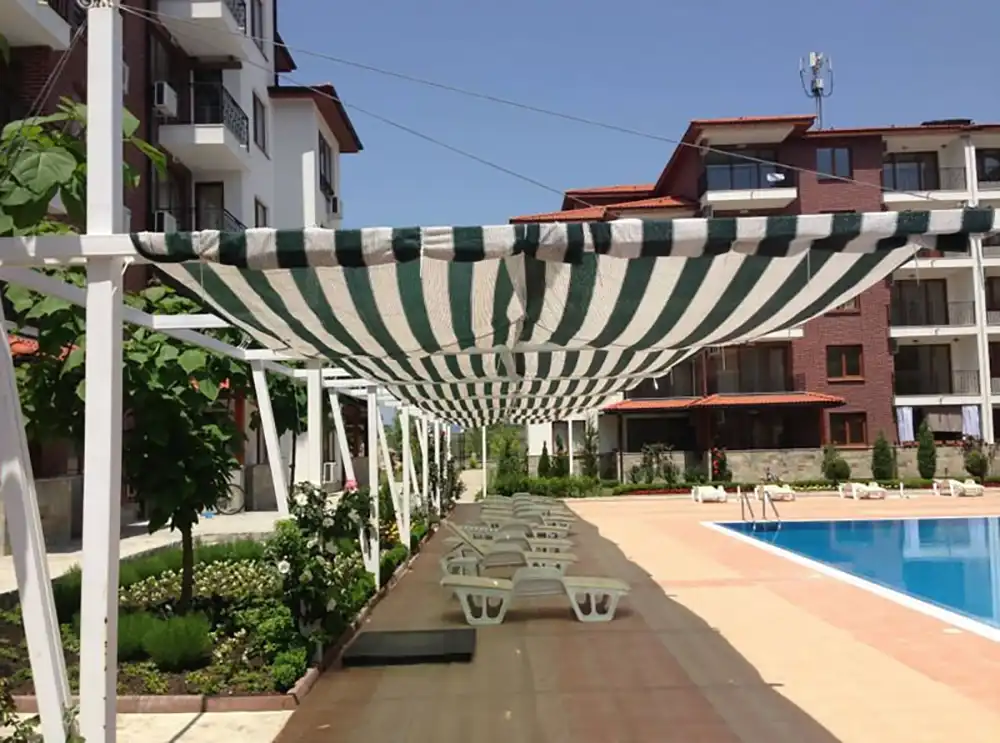 Apollon Apartments