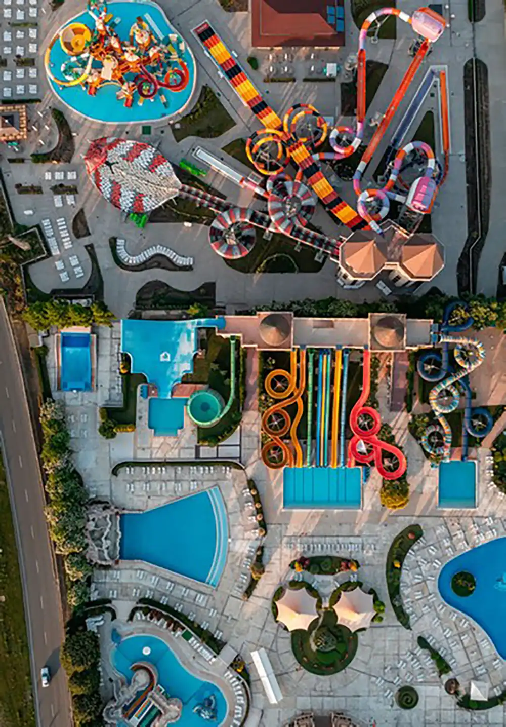 Aqua Paradise