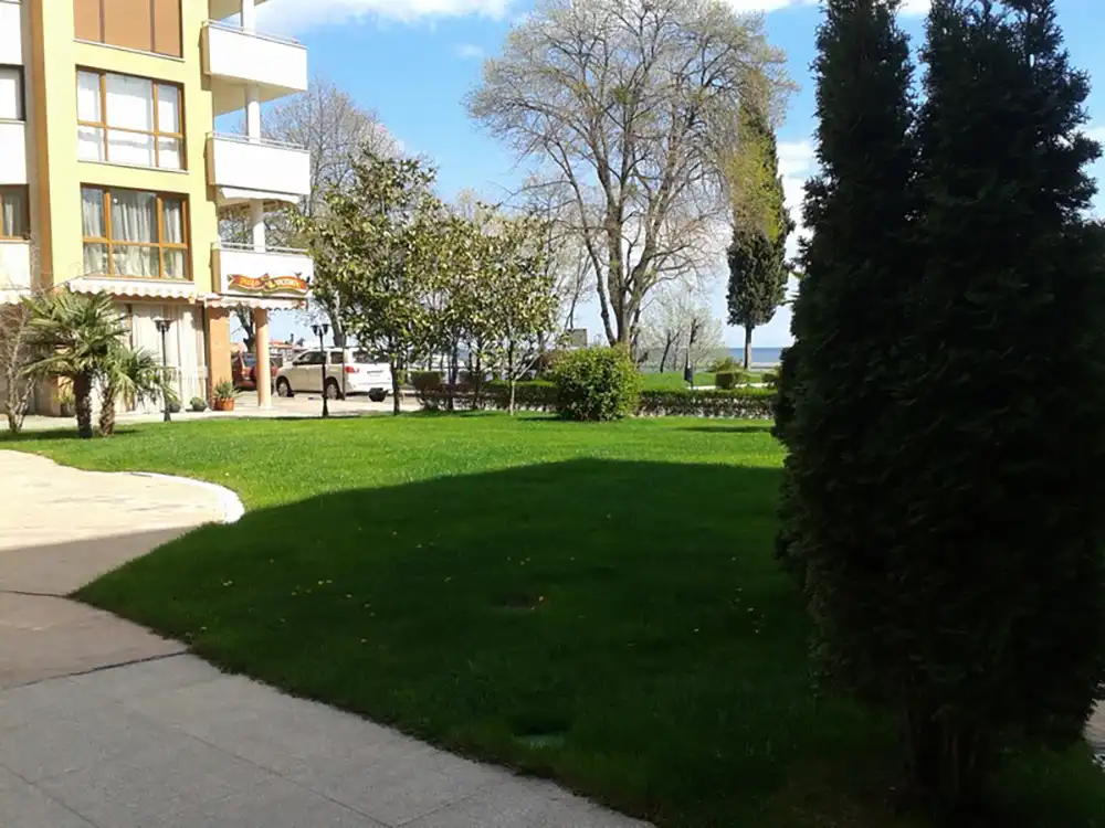 Vigo Panorama Apart