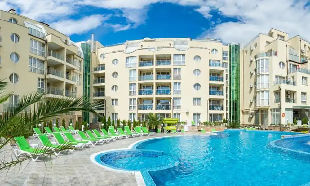 Vechna R
