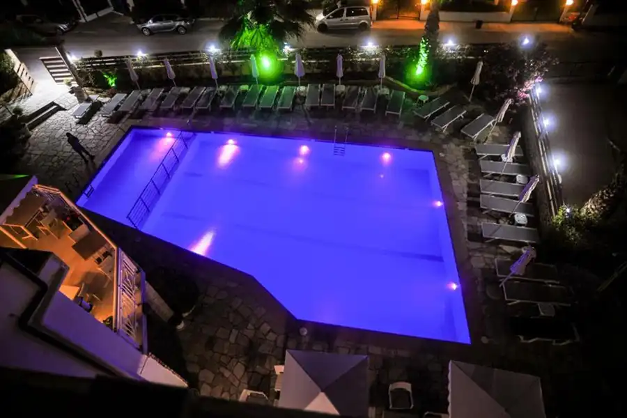 Tropical Hotel Halkidiki