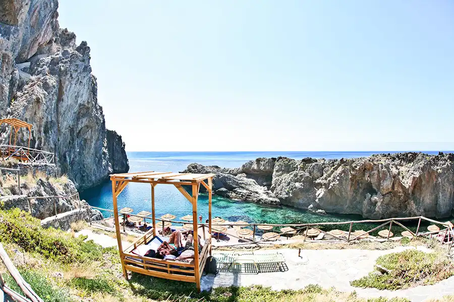 thumb