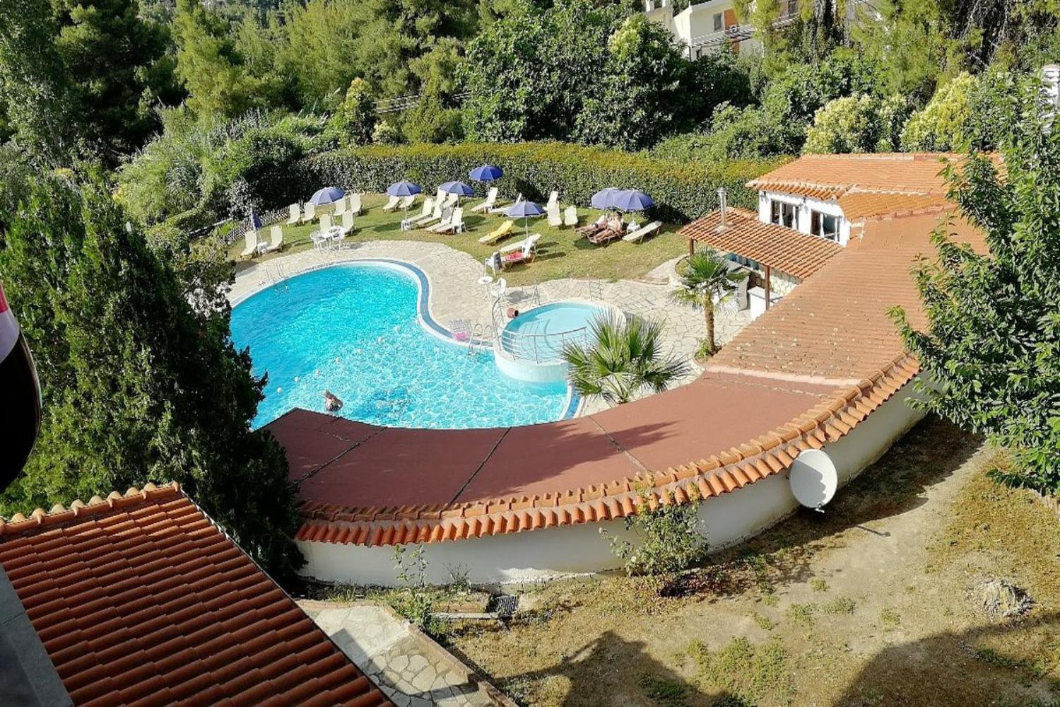 Kassandra Bay Hotel