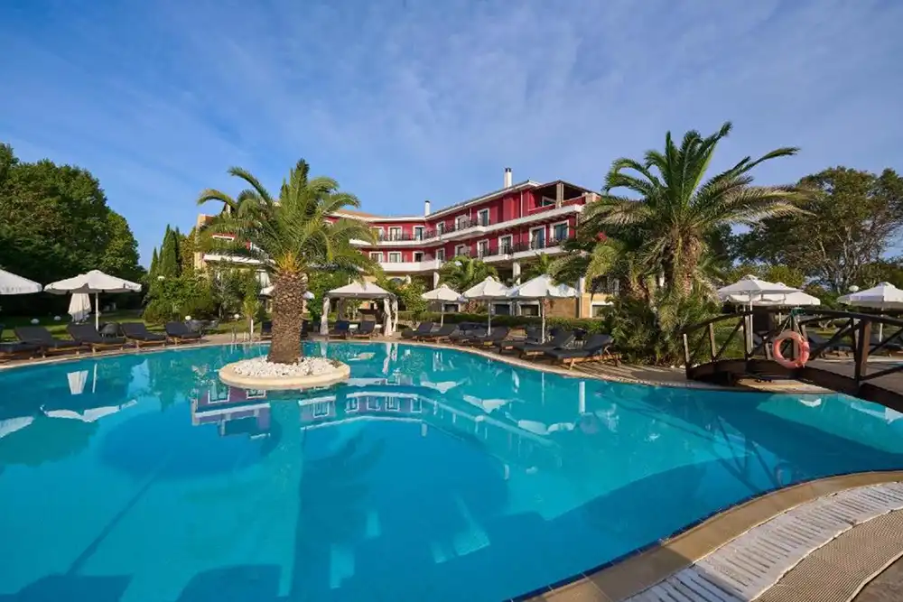 Mediterranean Princess