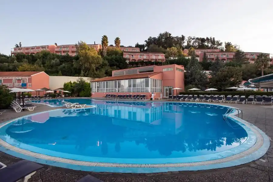 Hotel Sidari Panorama Resort