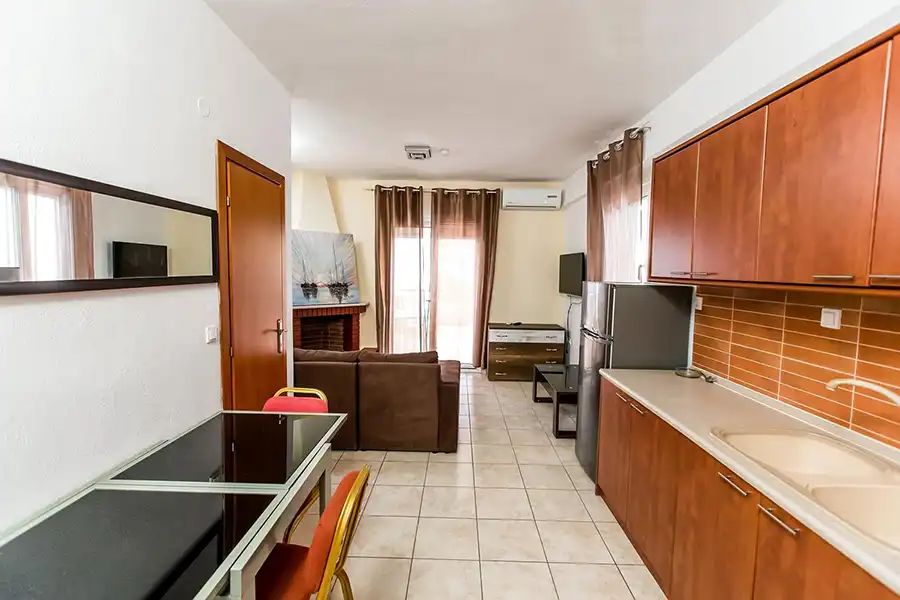 Villa Ellada by Greek Pride