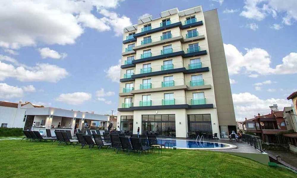 Musho Hotel