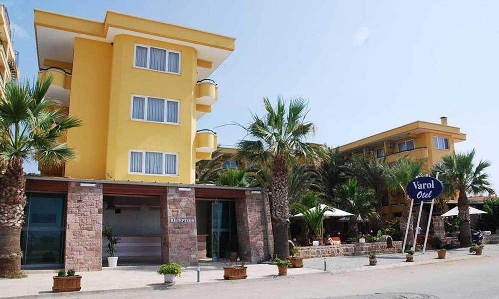 Varol Hotel