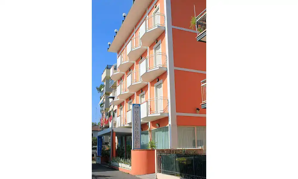 Hotel Marina