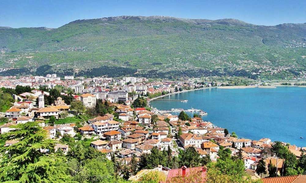 Ohrid