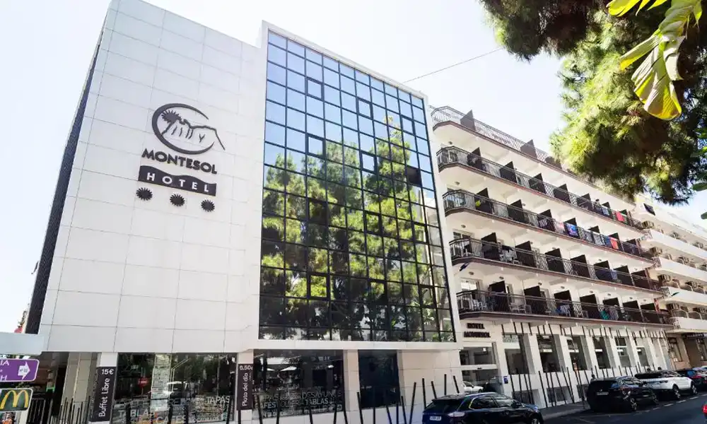 Hotel Montesol