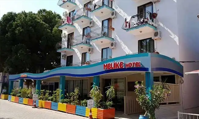 Hotel Melike Kušadasi